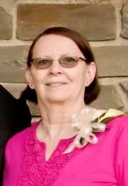 Sally Benedict Obituary