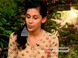 Arya dhayal on kappa tv prime time. Arya Dayal Sings Sakhav Malayalam Poem Youtube