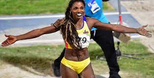 Coming to into the rio 2016 olympic games, colombia's caterine ibargüen was the nation's biggest hope to claim a gold medal in the triple jump; Noticias En Espanol De Dubai Y Abu Dhabi