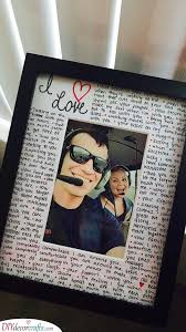 19 best s of diy gifts for girlfriend cute diy 19. Birthday Present Ideas For Girlfriend Birthday Gift For Girlfriend