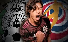 127,170 likes · 194 talking about this · 7,169 were here. Mexico Vs Costa Rica Alineacion Probable De La Seleccion Mexicana