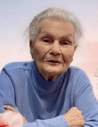 Frances (Bissonnette) (Sweeney) Busby