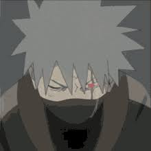 Share the best gifs now >>>. Kakashi Sharingan Gifs Tenor