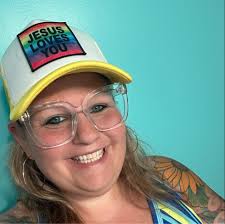 The Jesus Loves You Project