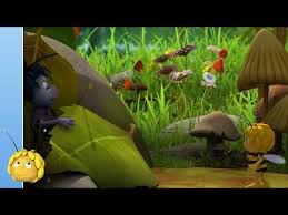 Image result for tbn:2-wbOMD-0WvQQM::www.liedjesland.com/Liedjes/tv_tunes/Maja_de_bij/maya.jpg