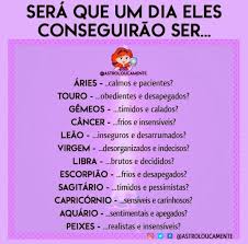 Frase Um Dia O Cancer Sera Apenas Um Signo Pin Em Escorpiao