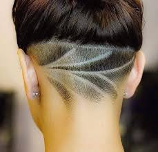 Pin On Undercut Designs