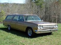 Image result for Brisbane Light Blue 1966 AMC