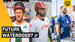 Connor fields of the u.s. Box Lacrosse In Vegas With Connor Fields Youtube