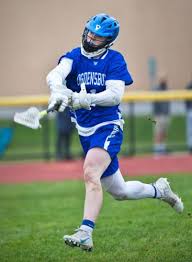 High school boys lacrosse: OFA senior Bullock going through transitional  times before heading to SUNY Potsdam