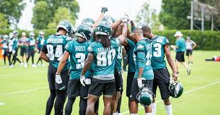 What Theyre Saying Eagles Have The Fourth Best Roster In