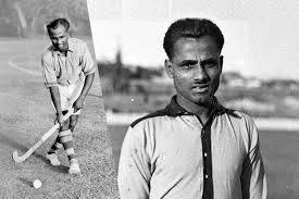 Major dhyan chand singh was a former indian hockey player and olympian.he got the title, chand or (moon) from his first. Major Dhyan Chand To Be Honoured With Bharat Gaurav Award In British Parliament