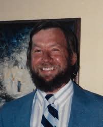 Obituary for John R Olinger