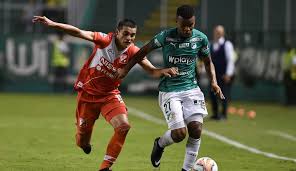 Maybe you would like to learn more about one of these? Deportivo Cali Vs River Plate Copa Sudamericana Con Lo Justo Cali Vencio A River Plate De Paraguay En La Copa Sudamericana Deportes Caracol Radio