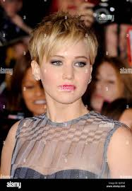 A_ jennifer lawrence hi-res stock photography and images