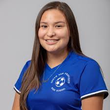 Aida-Rose Dydasco-Pedemonte's High School Bio