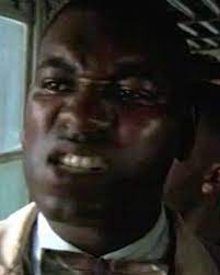 Not many employees are named in the film , but a number are known in the novel. Bubba Forrest Gump Wiki Fandom