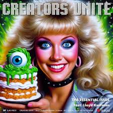 CREATORS UNITE 10 PART 2 by Creators Unite