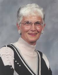 Olivia E. Lutz Obituary