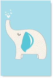 The most important thing is complete bedroom sets inside that room. Nursery Room Framed Decor Kids Room Wall Art Elephant Canvas Art Blue Wall Art Baby Boy Room Decor Funny Animals Decor For Kids Home Decor Wall Decor Delage Com Br