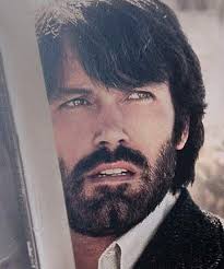 Bearded Ben Affleck Ben Affleck Ben And Casey Affleck Celebrity Babies