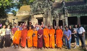 Quinlan School of Business Southeast Asia Site Immersion