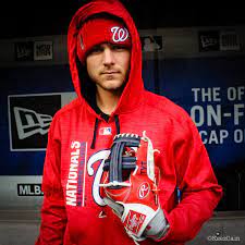 Jun 09, 2021 · trea turner is the only other nl shortstop whose numbers come anywhere close. What Pros Wear Trea Turner S Rawlings Heart Of The Hide Pronp5 Glove Usa What Pros Wear