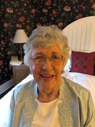 Most Recent Obituaries