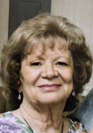 Obituary information for Doreen E. Sweeney Thompson