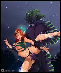 windranger void  funny cocks & best free porn: r34, futanari, shemale,  hentai, femdom and fandom porn