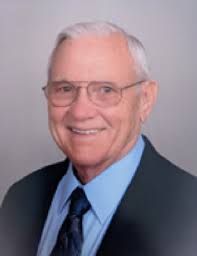 Obituary for George Edmund Burley