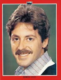 Who is Edwin Luisi dating? Edwin Luisi girlfriend, wife