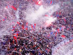 Follow the universidad de chile vs u. Esto Es La U De Chile Partido Universidad De Chile V S Flickr