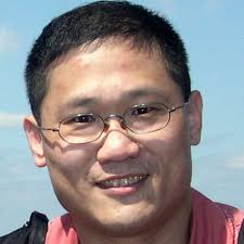 Robert Cheng US Department of Health and Human Services