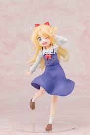 わた てん フィギュア