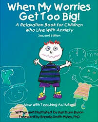 Engineering for kids — offering the coolest enrichment programs around! 10 Best Children S Books To Help Kids With Anxiety Educate2empower Publishing