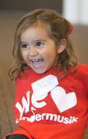 Music and Motion:Kindermusik with Kathy gets children moving, learning at  young ages