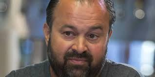 The Real Reason Frank Fritz Left 'American Pickers'