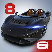 Asphalt 8 airborne 1.3.0 mod apk+data (unlimited money) we're celebrating the year of the horse by adding some horsepower to the game! Asphalt 8 Apk Mod 5 9 1a Dinero Ilimitado Descargar Gratis