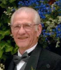 Harold Fortney Obituary