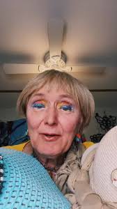 Sandy Alice So Annoying