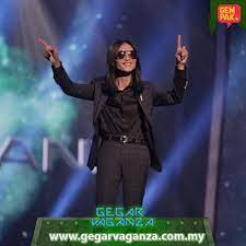 Pengenalan 12 #gv2018 di konsert gegar vaganza 2018 minggu pertama baca Live Streaming Gegar Vaganza 2018 Minggu 2 6 10 2018