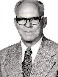 Alfred Frederick “Al” Chivers (1908-1980)