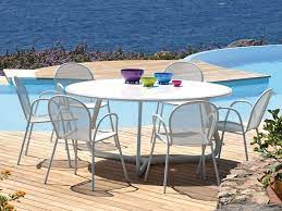 Ronda Armchair Living Out In The Open Just Like Me Emu Klaptafel Buitendecoraties Stoelen
