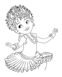 Fancy Nancy Clancy Op Kinderfilmpjes