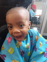 Simplicity mobile barber