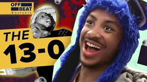 TEKKEN™7_sean dingli vs thea burrows