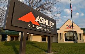 You can return the defective cushion along with the couch's serial number and other information required under the claim procedure to: Ashley Furniture Corporate Office Headquarters Corporate Office Headquarters