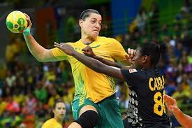 A partida acontece no yoyogi national gymnasium, às 21h (de brasília). Saiba Como Sera O Caminho Do Brasil No Mundial De Handebol Elas No Ataque