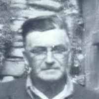 George Harrison Bowlin (1894–1967) • FamilySearch